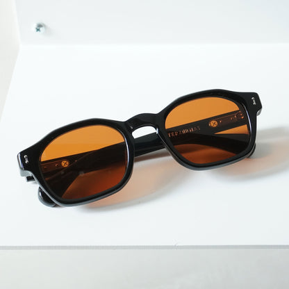 NO DRAMA (BLACK)