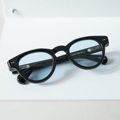 PANDA (BLACK)