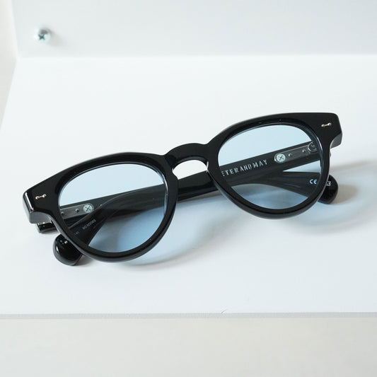 PANDA (BLACK)