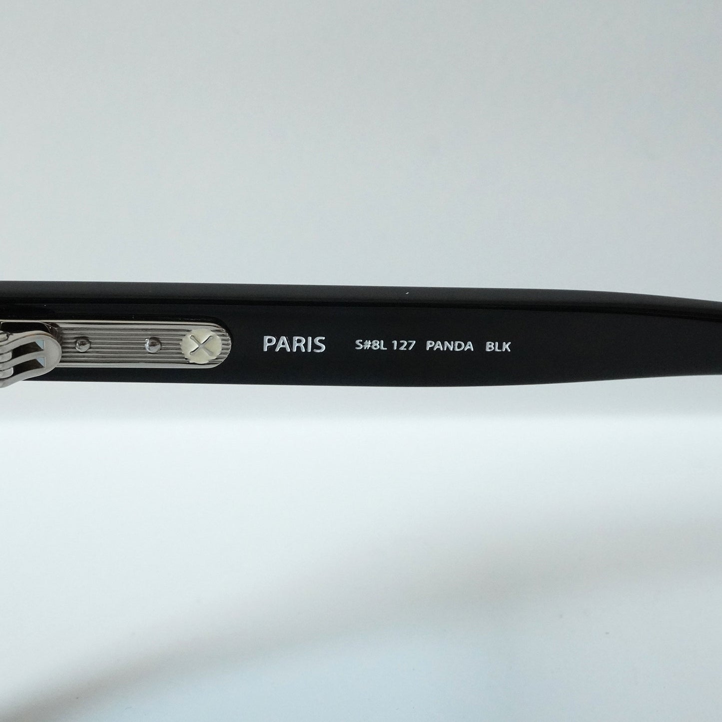PANDA (BLACK)