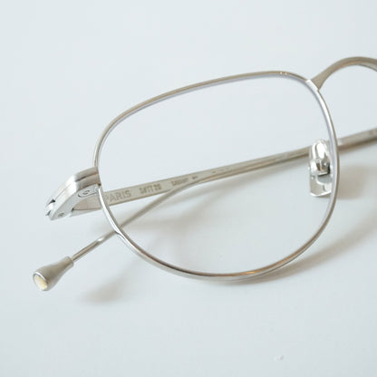 SAVANT (BRUSHED SILVER)