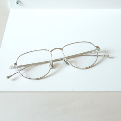 SAVANT (BRUSHED SILVER)