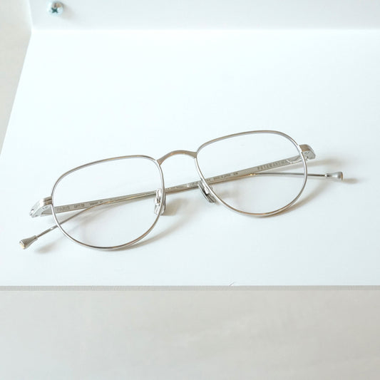 SAVANT (BRUSHED SILVER)