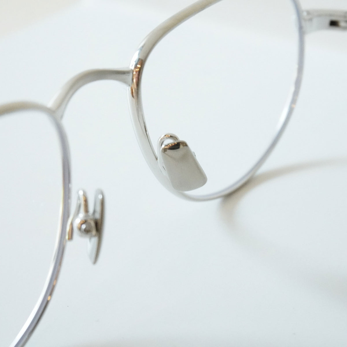 SAVANT (BRUSHED SILVER)
