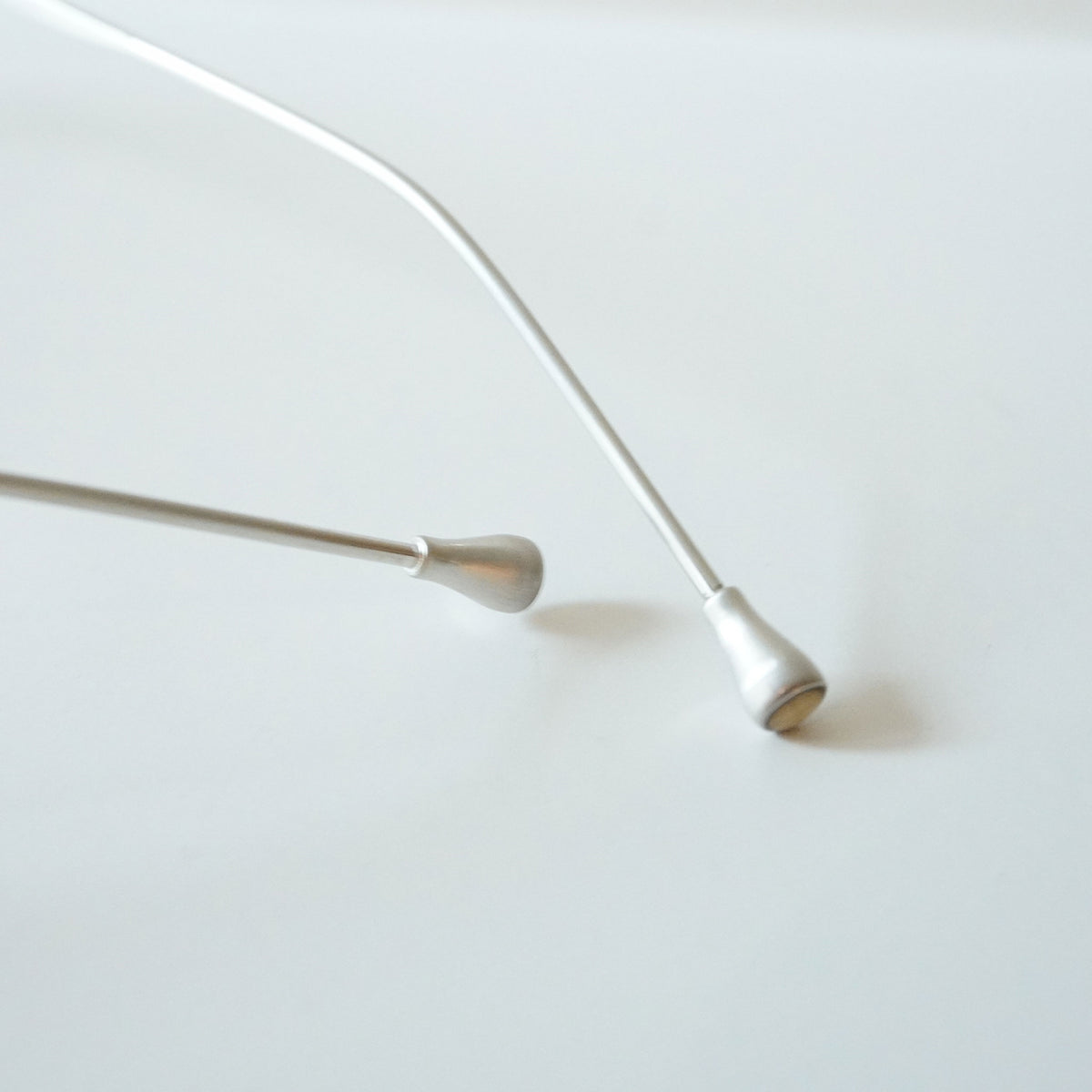 SAVANT (BRUSHED SILVER)