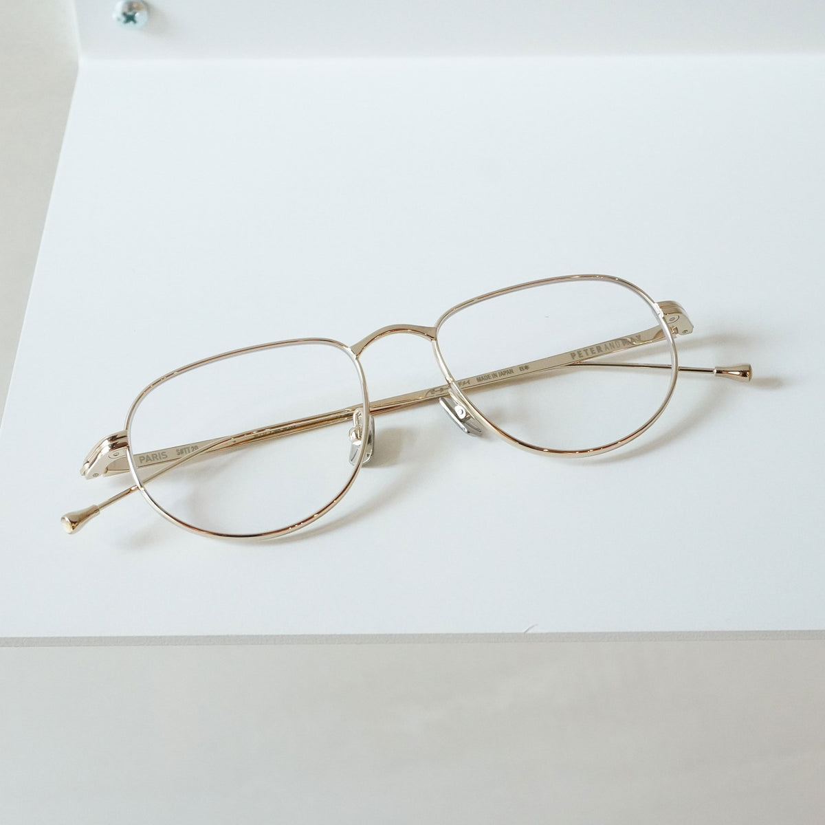 SAVANT (GOLD)