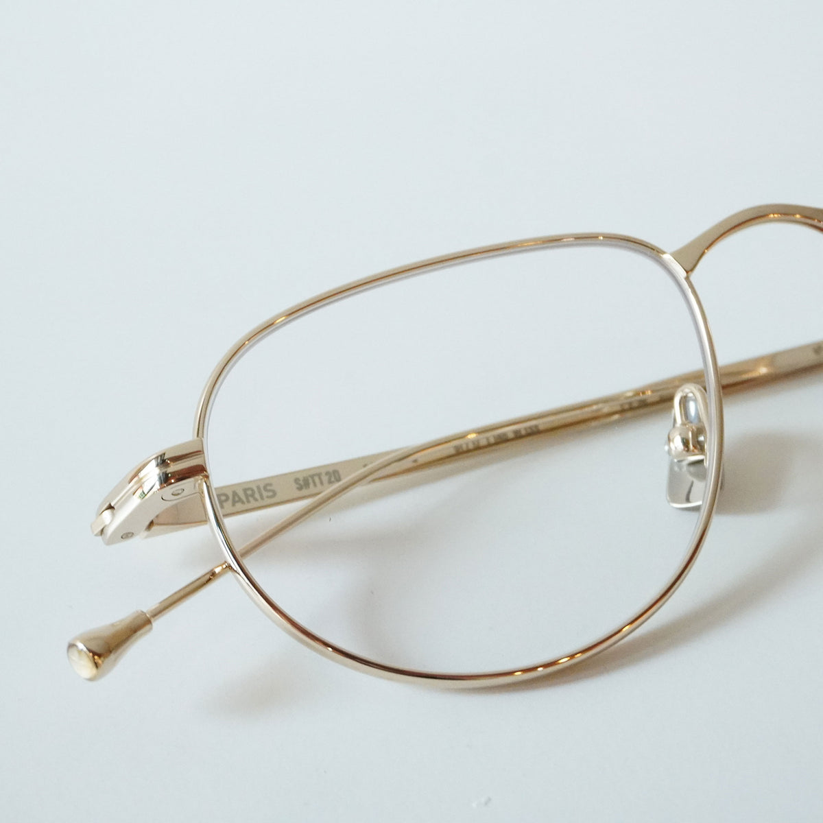 SAVANT (GOLD)