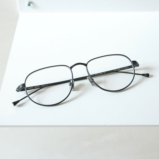 SAVANT (IP MAT BLACK)