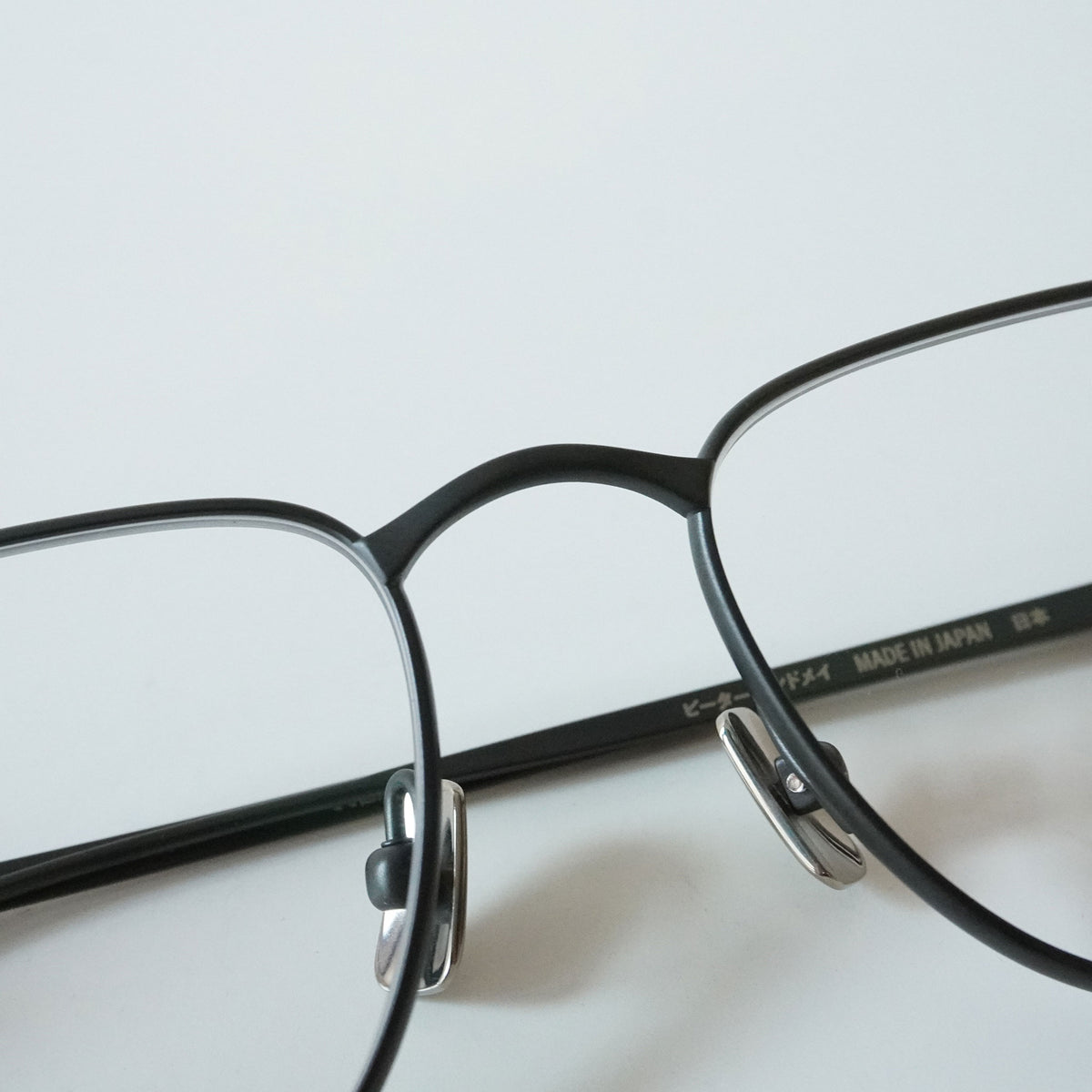 SAVANT (IP MAT BLACK)
