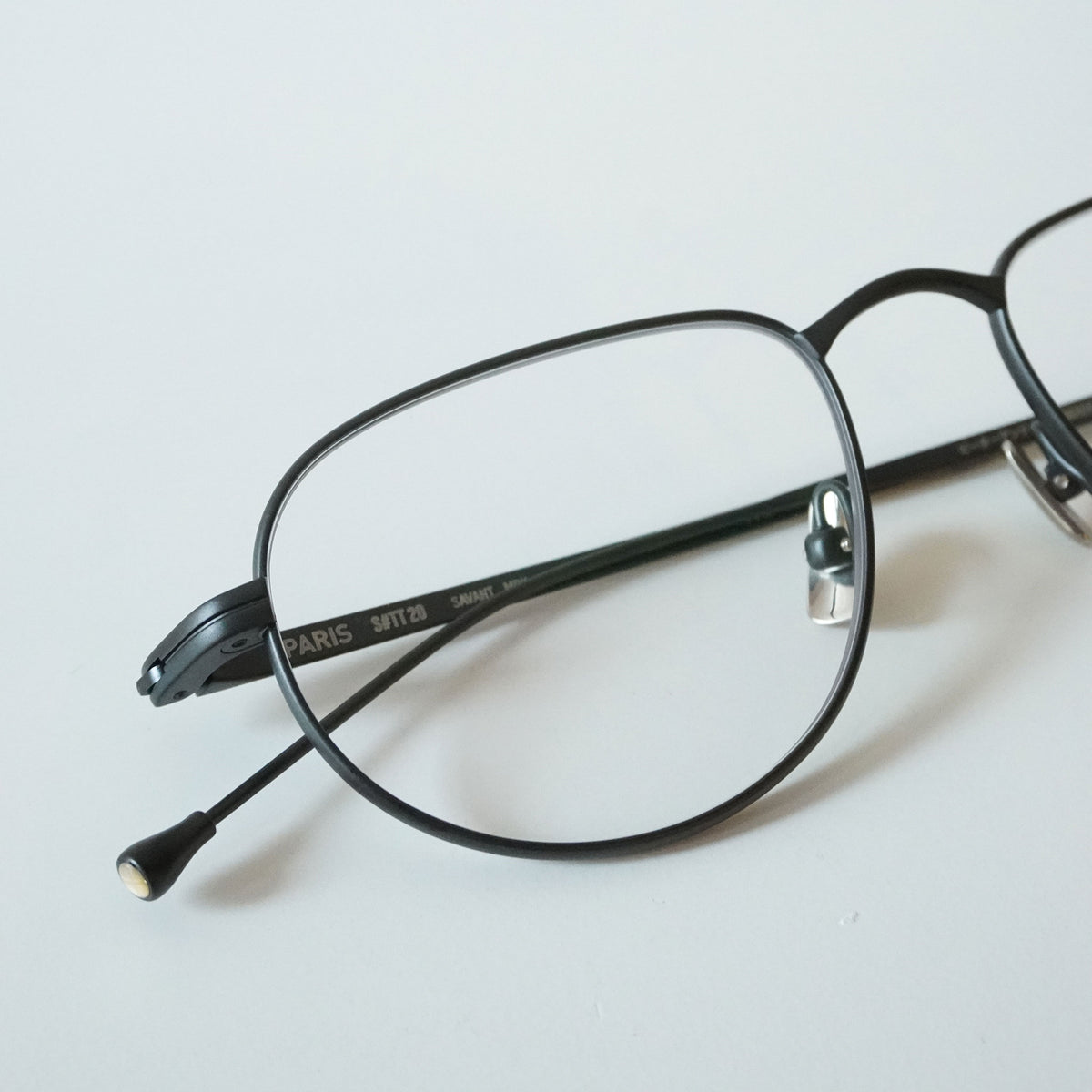 SAVANT (IP MAT BLACK)