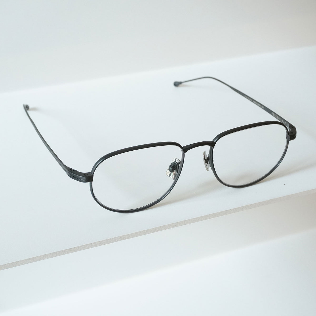 SAVANT (IP MAT BLACK)