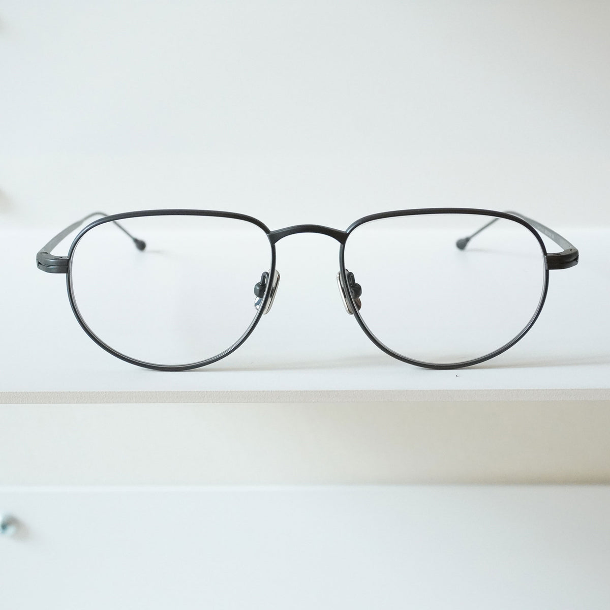 SAVANT (IP MAT BLACK)