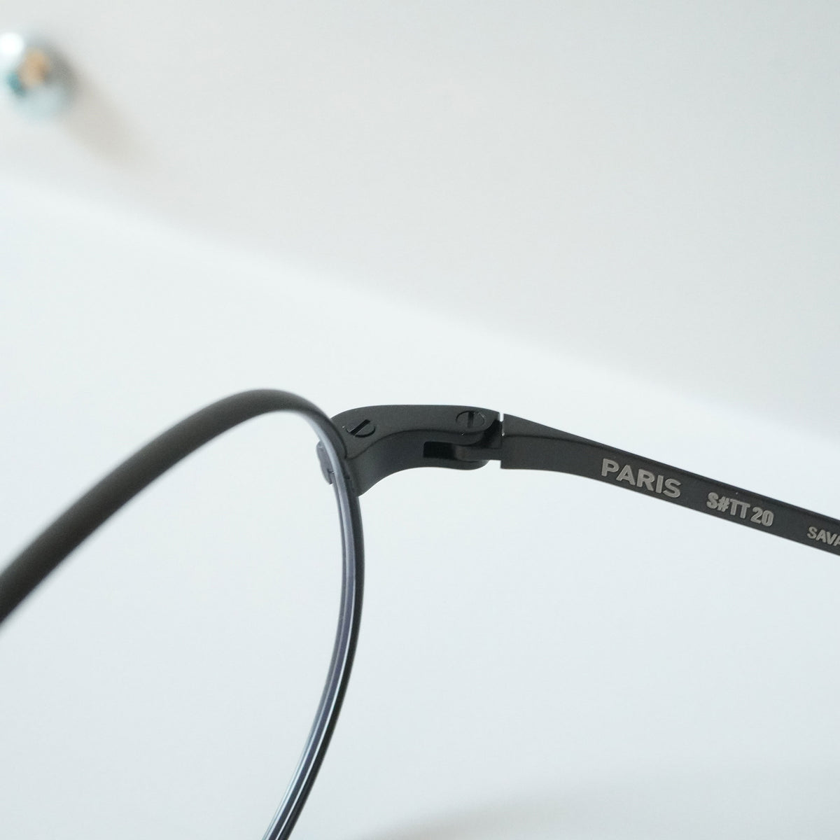 SAVANT (IP MAT BLACK)