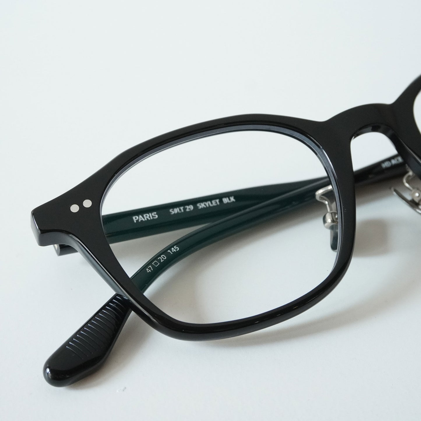 SKYLET (BLACK)