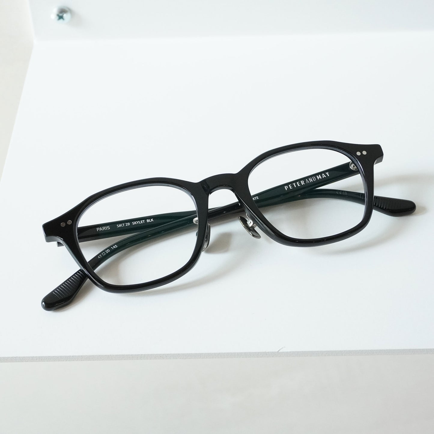 SKYLET (BLACK)
