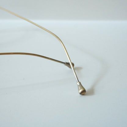 THE WAY (ANTIC GOLD)