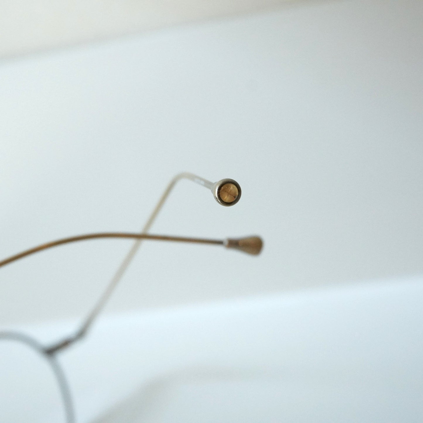 THE WAY (ANTIC GOLD)