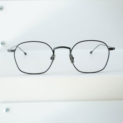 THE WAY (MAT BLACK)