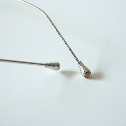 THE WAY (SILVER)