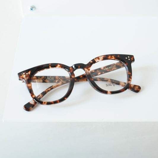 CREATEUR (DUSTY TORTOISE)