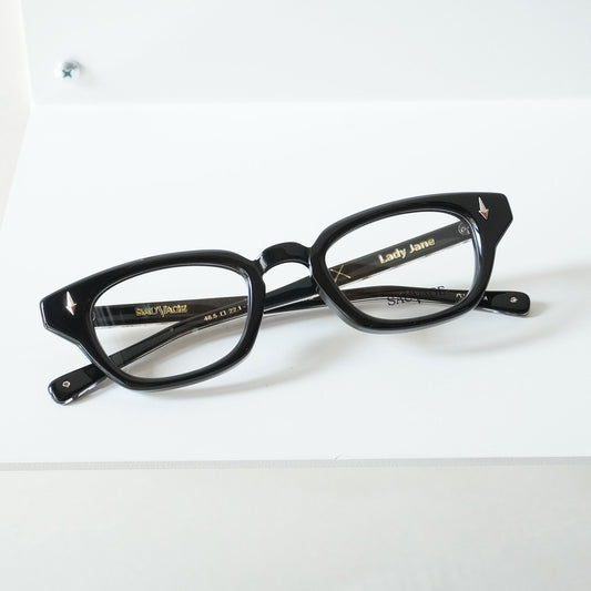 LADY JANE (BLACK)