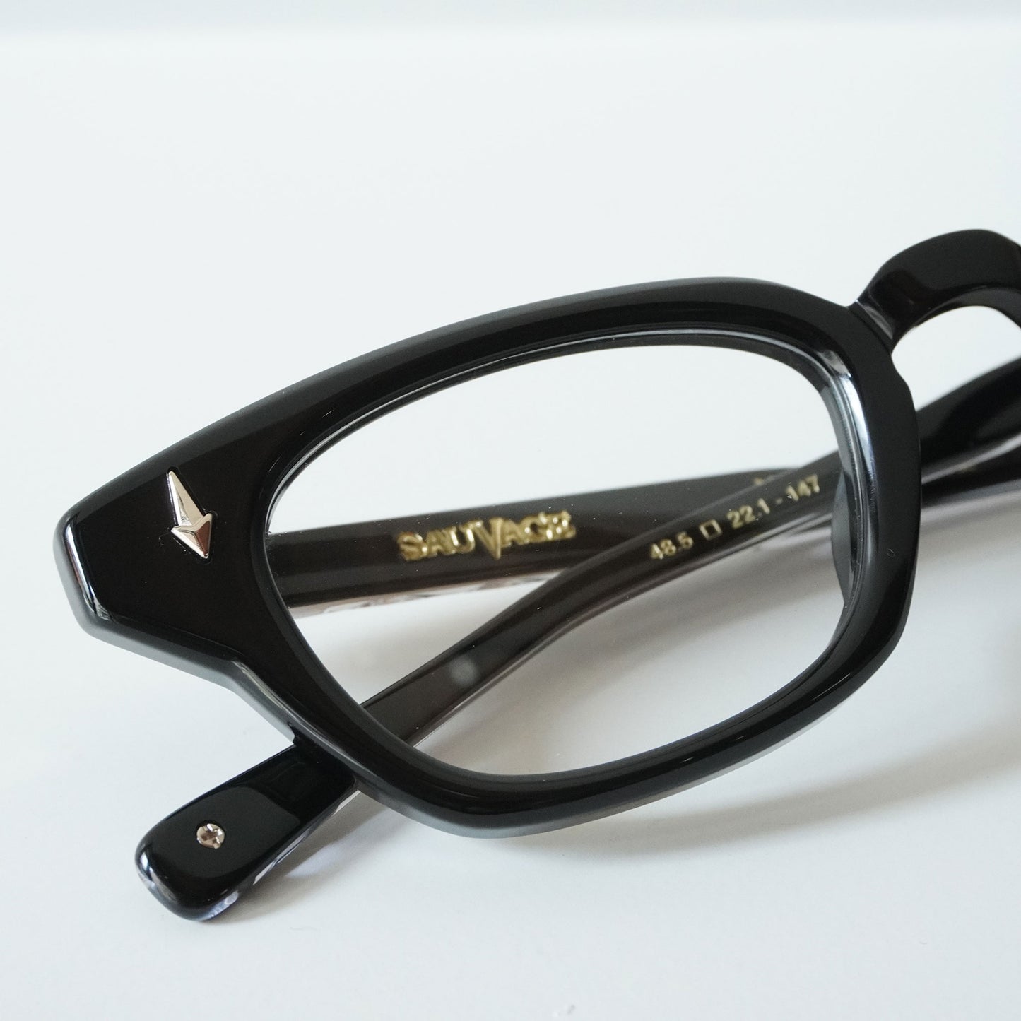 LADY JANE (BLACK)