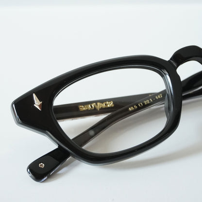 LADY JANE (BLACK)