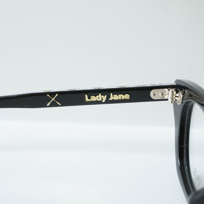 LADY JANE (BLACK)