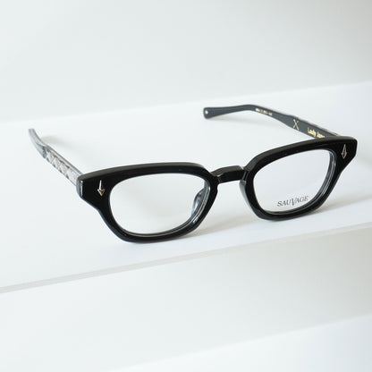 LADY JANE (BLACK)