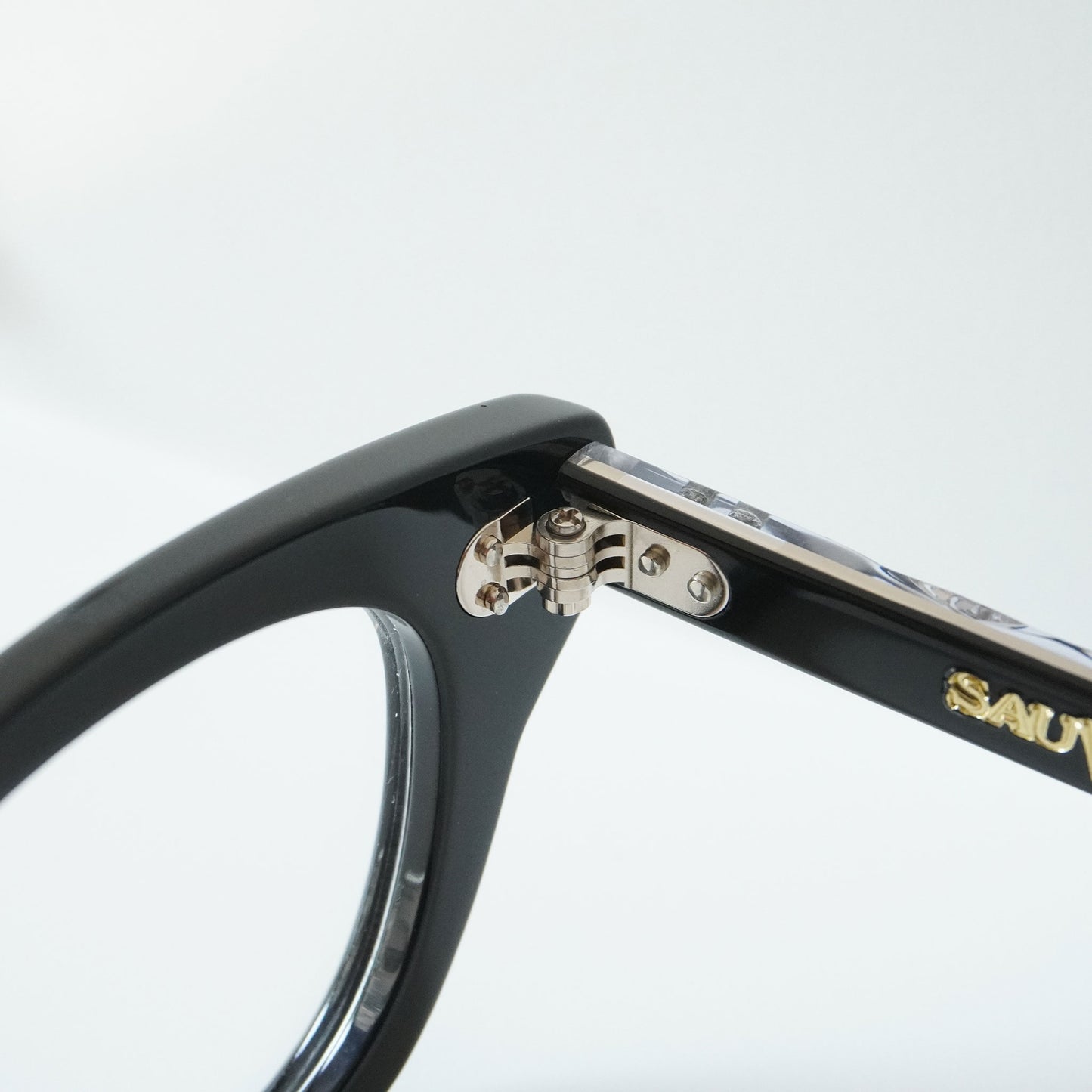 LADY JANE (BLACK)