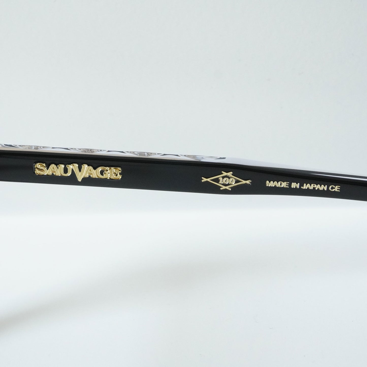 LADY JANE (BLACK)