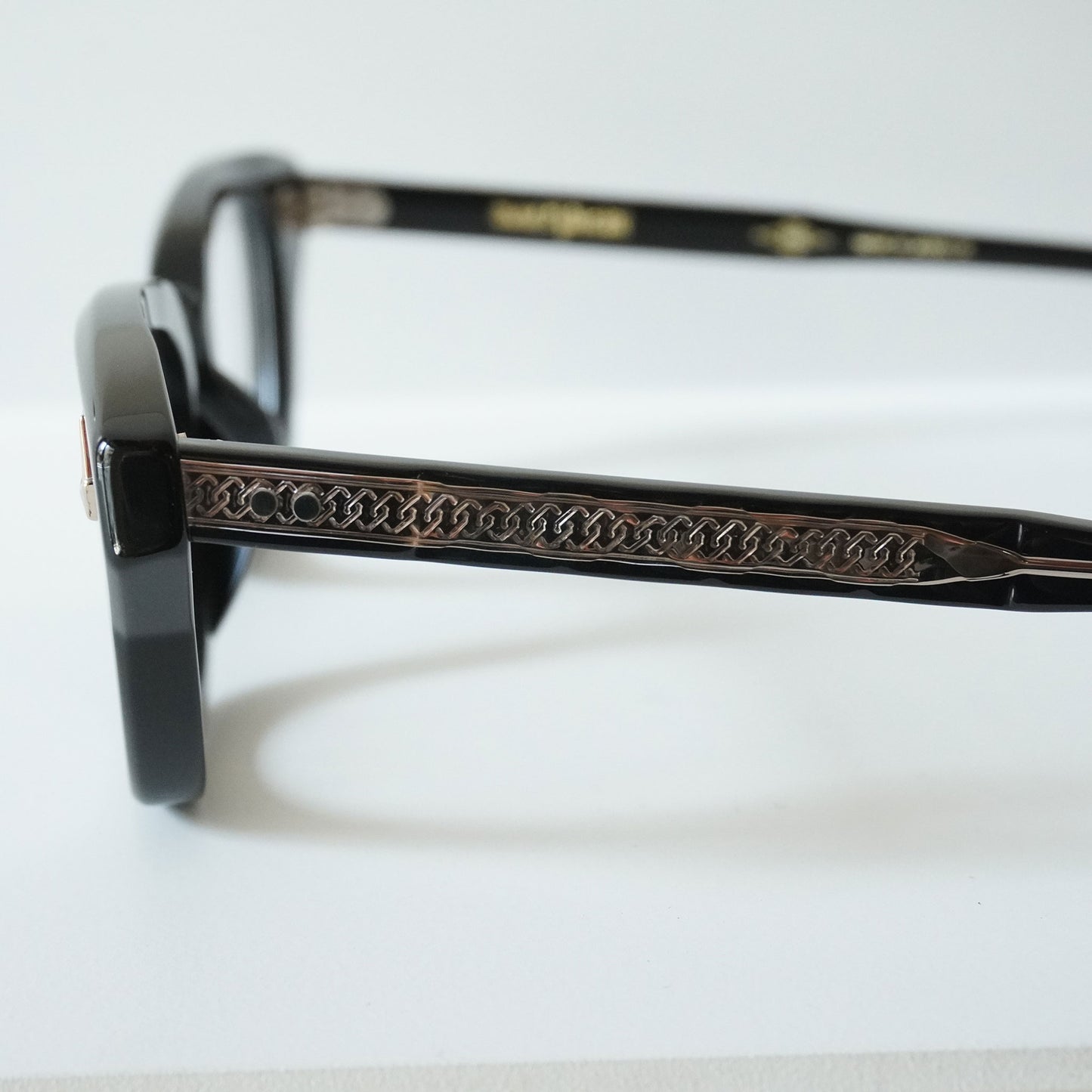 LADY JANE (BLACK)