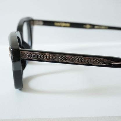 LADY JANE (BLACK)