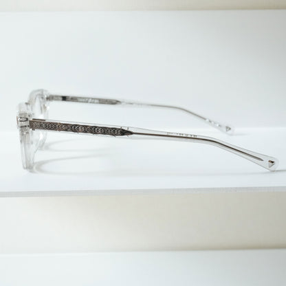 LADY JANE (LIGHT GREY CRYSTAL)