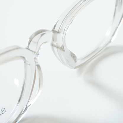 LADY JANE (LIGHT GREY CRYSTAL)