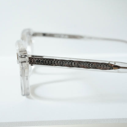 LADY JANE (LIGHT GREY CRYSTAL)