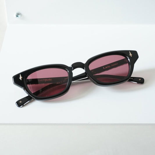 LADY JANE (BLACK)