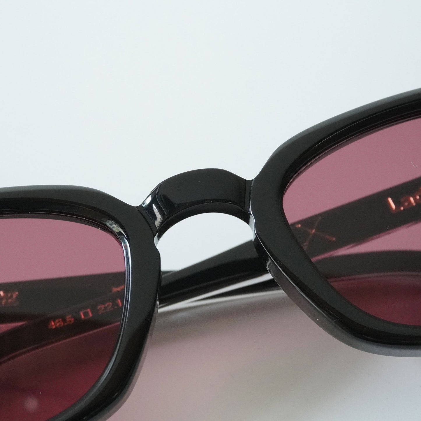 LADY JANE (BLACK)
