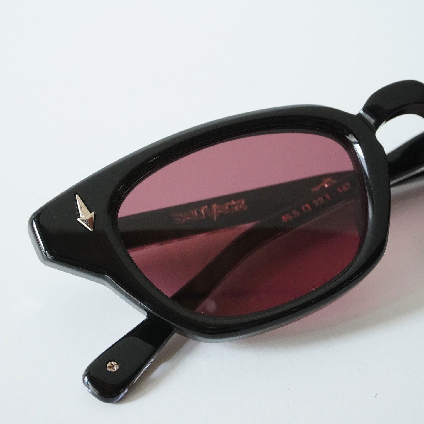 LADY JANE (BLACK)
