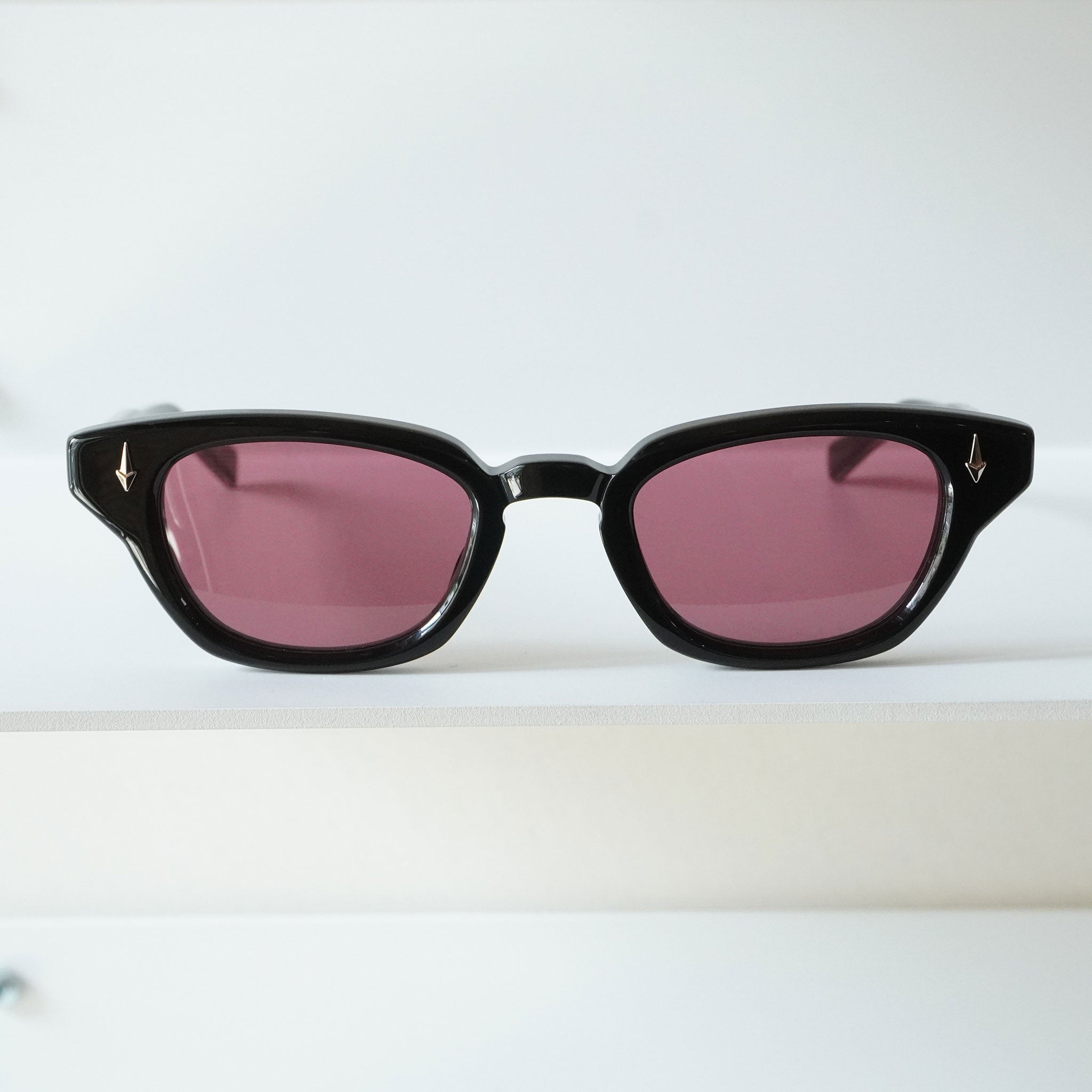 SAUVAGE サバージュ / LADY JANE / BLACK / サングラス – KRANC OPTICAL