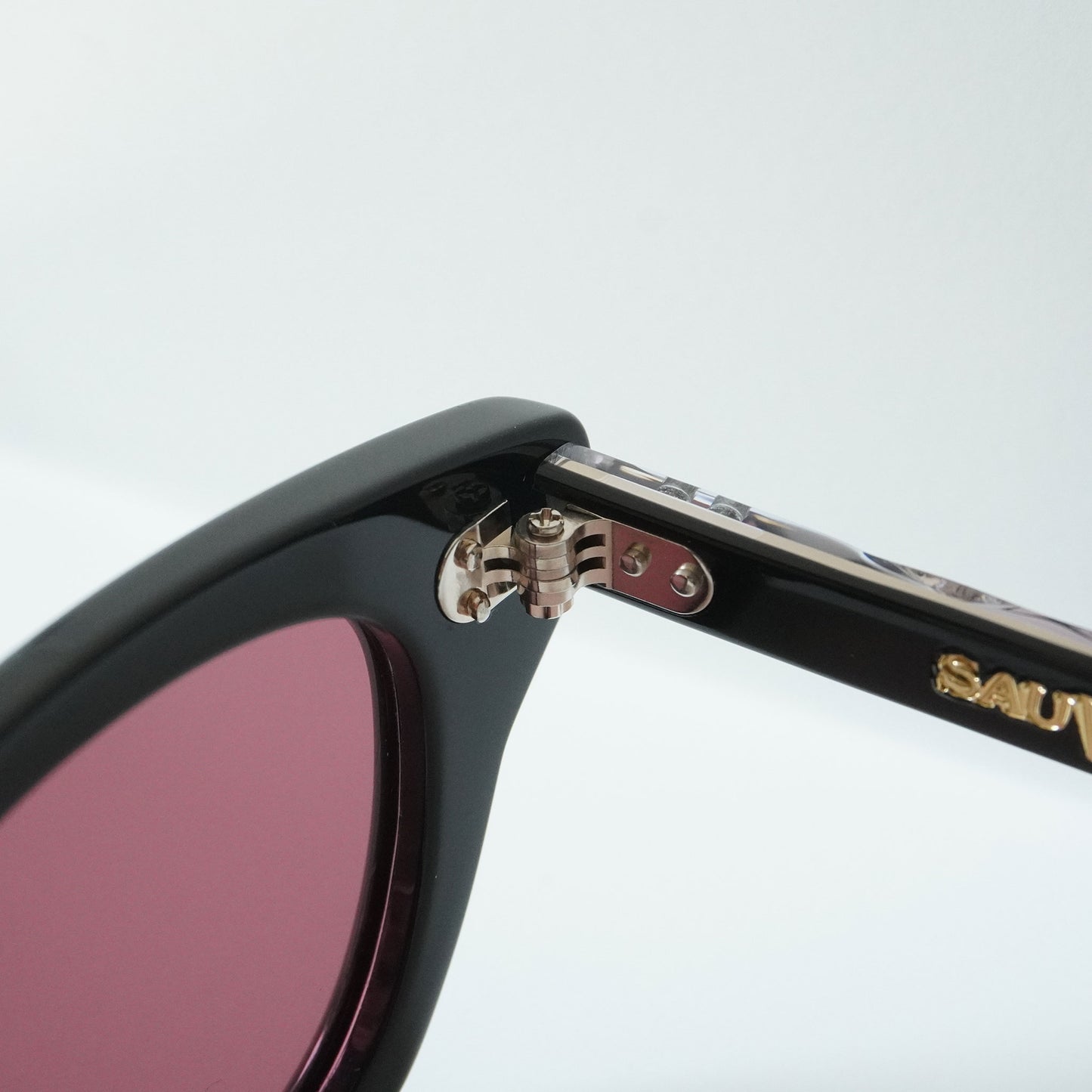 LADY JANE (BLACK)