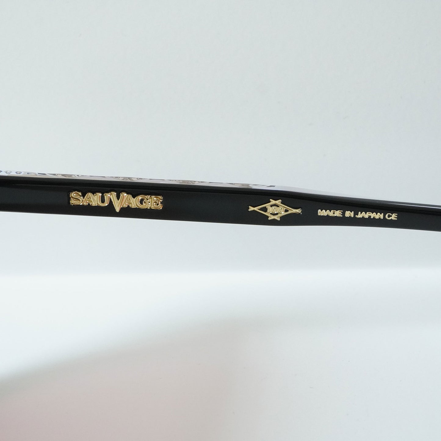 LADY JANE (BLACK)