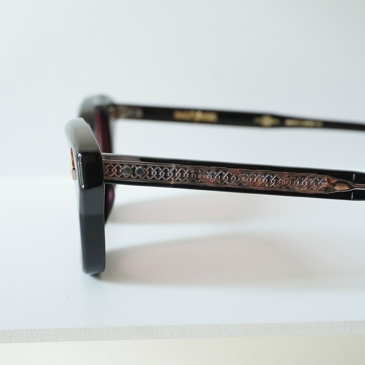 LADY JANE (BLACK)