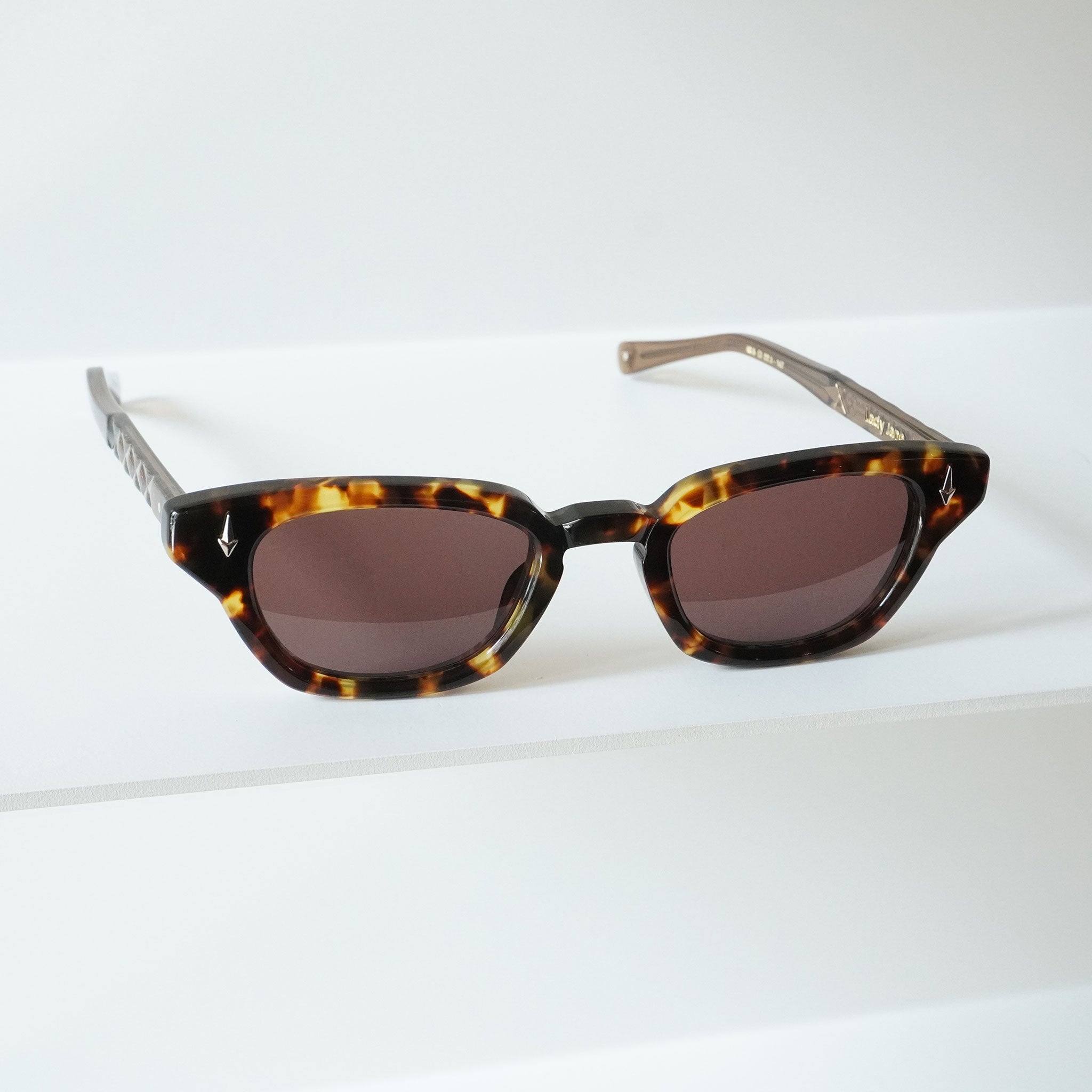 うるとらDD　SAUVAGE サヴァージュ　サングラス SAUVAGE サバージュ / LADY JANE / BROWN TORTOISE / サングラス
