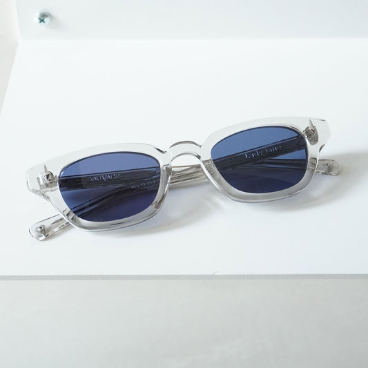 LADY JANE (LIGHT GREY CRYSTAL)