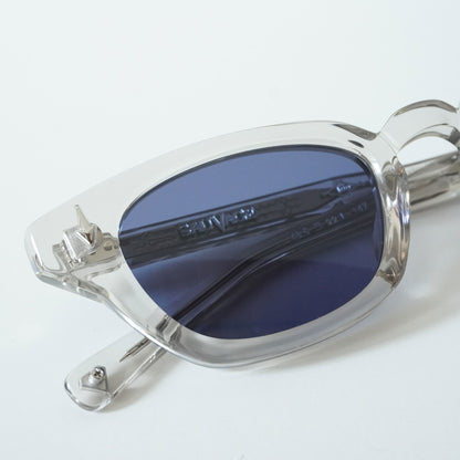 LADY JANE (LIGHT GREY CRYSTAL)