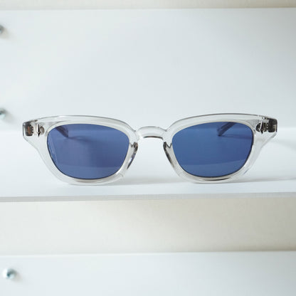 LADY JANE (LIGHT GREY CRYSTAL)