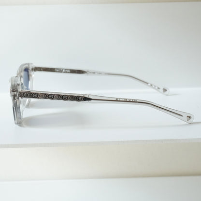 LADY JANE (LIGHT GREY CRYSTAL)