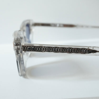 LADY JANE (LIGHT GREY CRYSTAL)