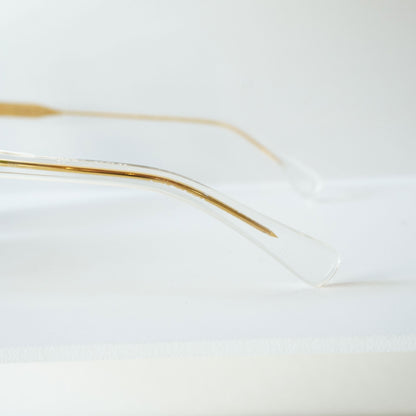 REPUBLIQUE SUN (CLEAR CRYSTAL)